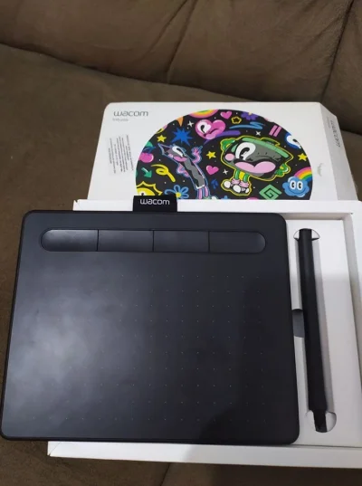 Mesa Digitalizadora