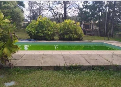 Lindo Sítio em Betim