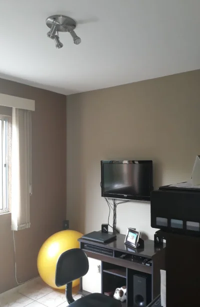 Apartamento 2 Quartos