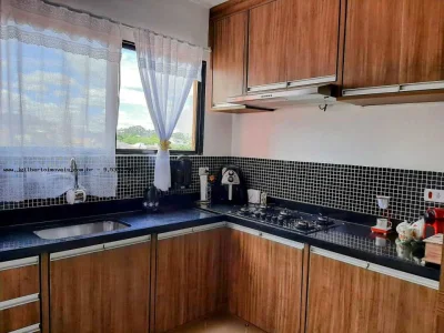 Apartamento para Venda em São Bernardo do Campo / SP no Bairro Parque Terra Nova II