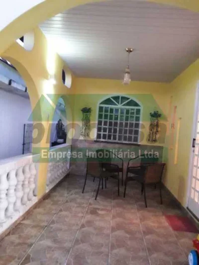 Casa de Rua - / Residencial / Alvorada