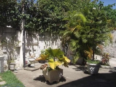 Casa Nº02 2 Andares Condomínio