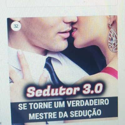o Sedutor 3.0
