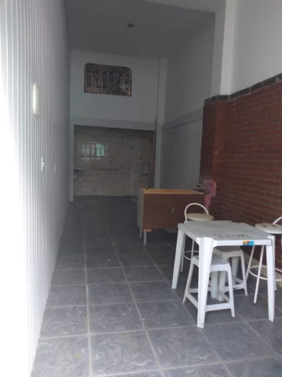 Sala Comercial Bem Espaçosa, Serve para Salão, Cosméticos, Loja, Etc