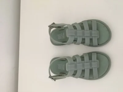 Sapato Melissa