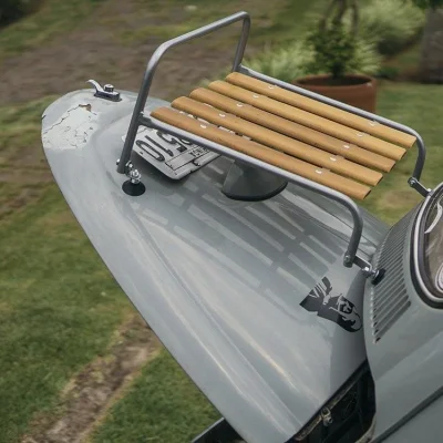 Bagageiro para Fusca