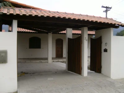Aluguel Casa em Condomínio