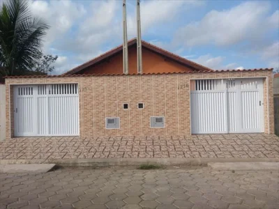 Minha Casa Minha Vida na Praia, em Itanhaém