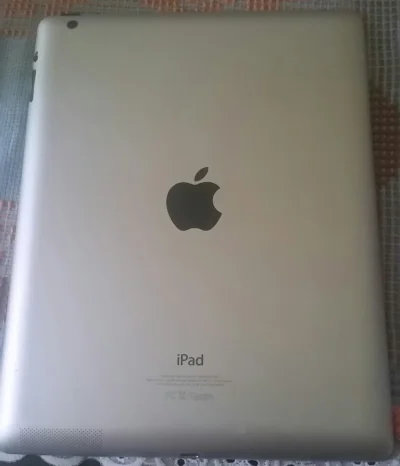 Ipad Apple 4a. Geração 16gb