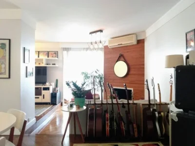 Excelente Apartamento em Perdizes. Amplo Iluminado Andar Alt