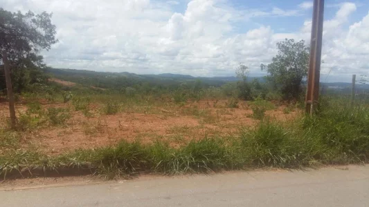Lote Financiado