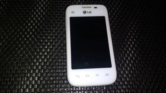 Celular Lg L35