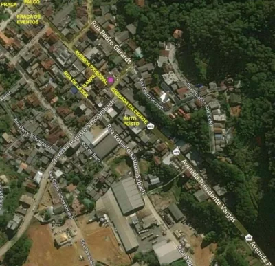 Carnaval nas Montanhas Capixabas - Domingos Martins - ES