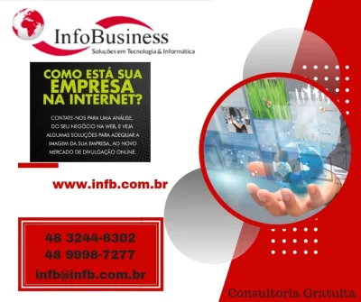 Gestão em Ti