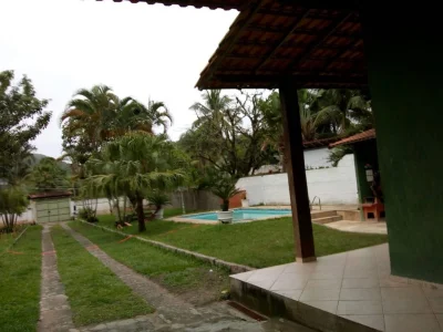 Aluguel de Sítio para Eventos