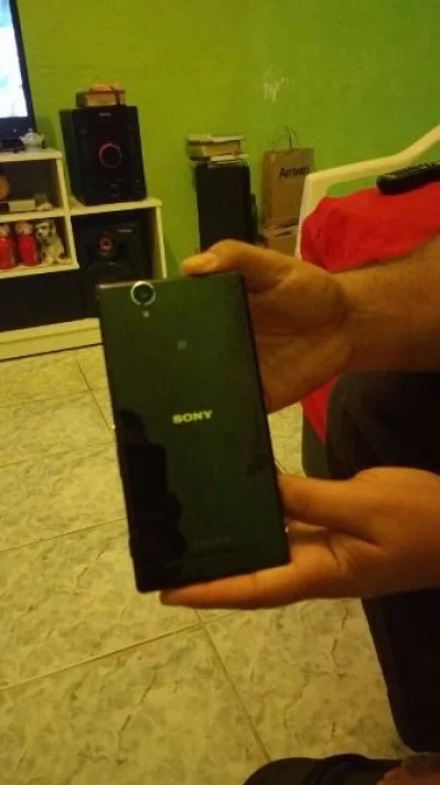 Vendo Sony Xperia T2