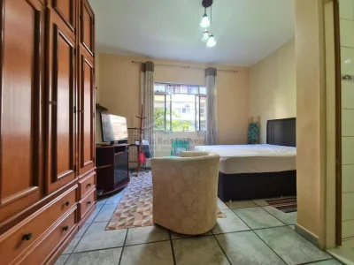 Apartamento para Venda em Rio de Janeiro / RJ no Bairro Copacabana