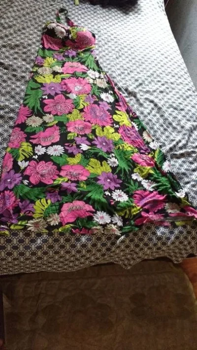 Vestido
