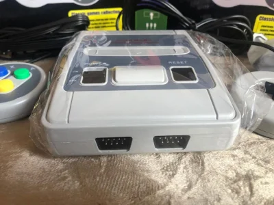 Nintendo 8 Novo na Caixa