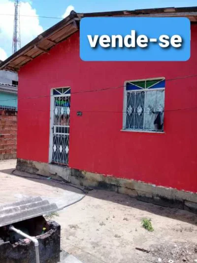 Vende-se Casa