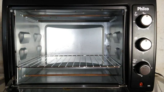 Vendo Forno Elétrico Philco 38 L
