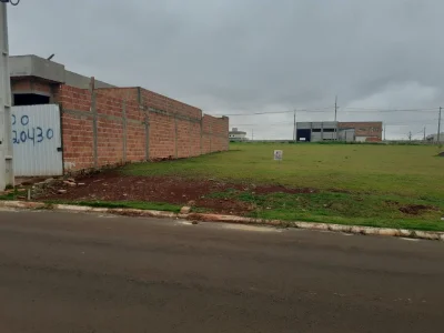 Direito em Terreno 300 m2 - Bella Vida - Cambé - Metade do Preço!