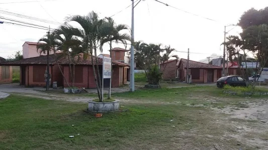 Green Park - Terreno com 36 m2 em Maricá - Centro por 59 Mil à Venda