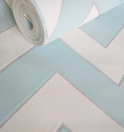 Outlet de Papel de Parede