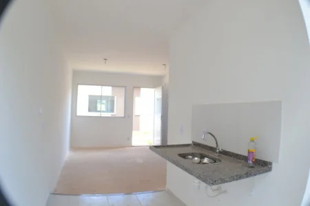 Casa em Condomínio a Venda no Bairro Condomínio Alpes - Itatiba, SP