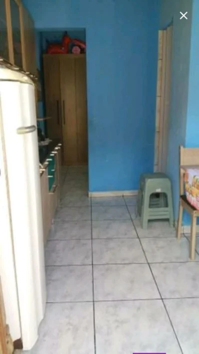 Vende SE Casa