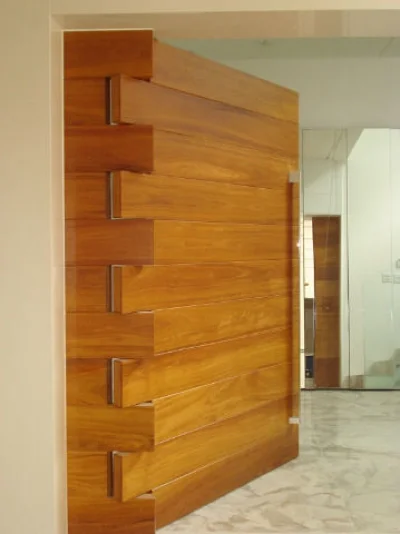 Portas Sob Medida em Joinville