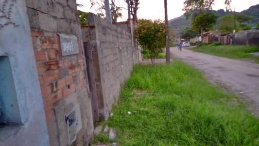 Vendo Edícula em Peruíbe