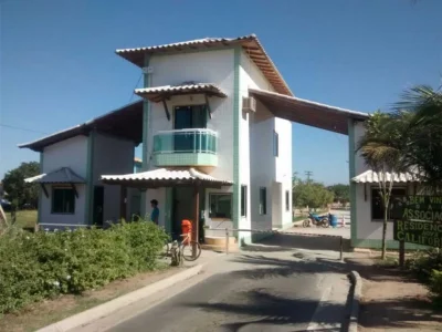 Terreno 371 m2 Cabo Frio - Tamoios
