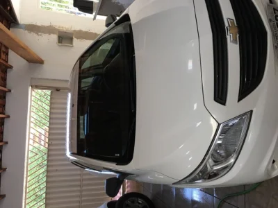 Chevrolet Onix 1.0 Joy Spe/4 2017