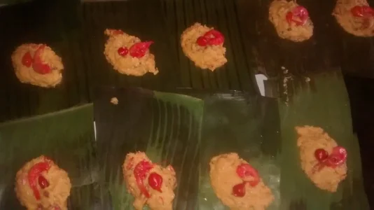 Abarás Temperados para Revenda Sabores