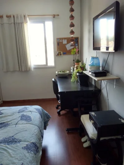 Vendo Apartamento