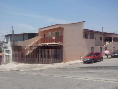 Casa para Investidor em Aluguel, Rende 5 Alugueis