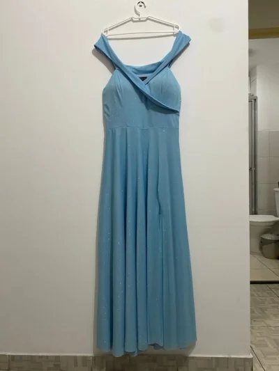 Vestido Festa