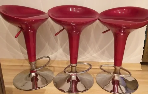 Banquetas para Cozinha