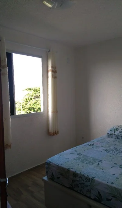 Passo Financiamento de Apartamento