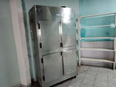 Geladeira para Bares e Restaurante