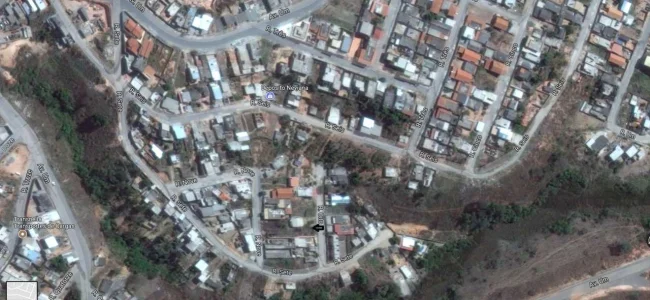 Bairro Jardim Verona Ribeirão das Neves MG