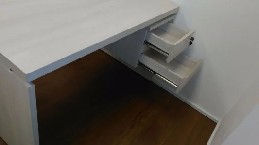 Mesas de Escritório