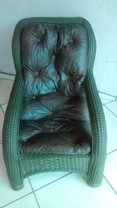 Cadeira Varanda