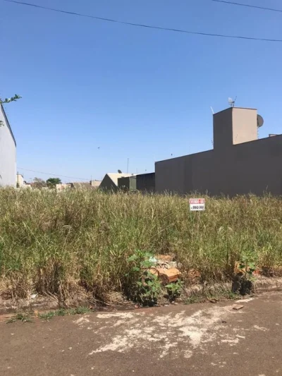 Terreno em Rolândia