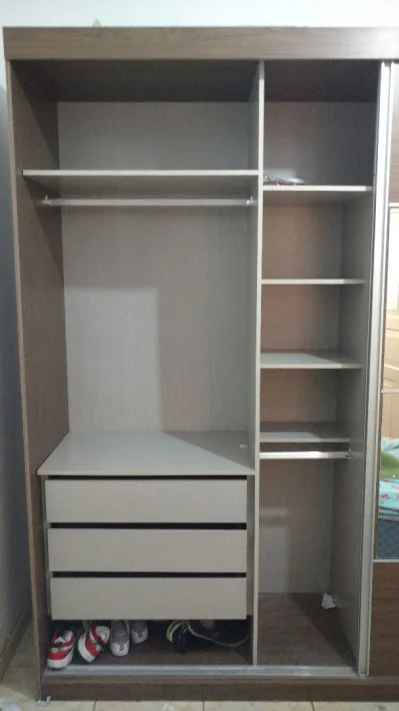 Guarda Roupa