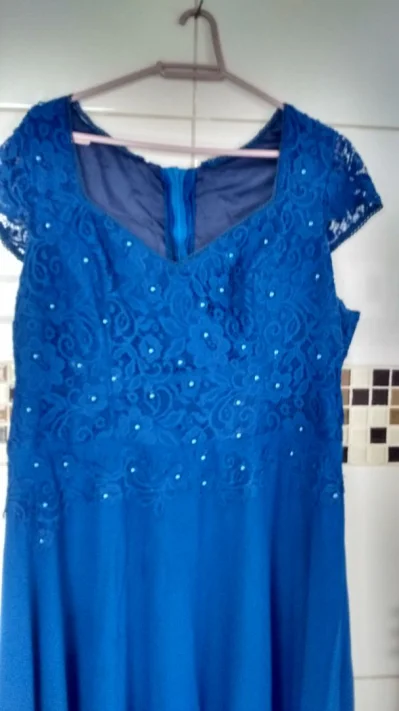 Vestido Festa