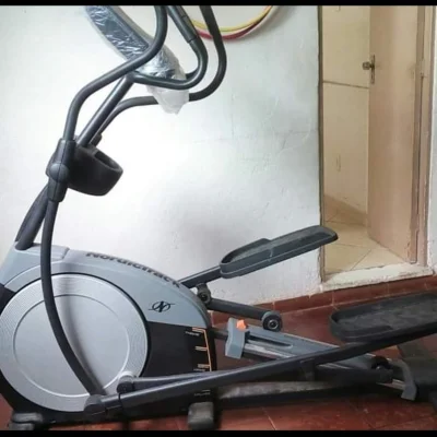 Elíptico Nordictrack
