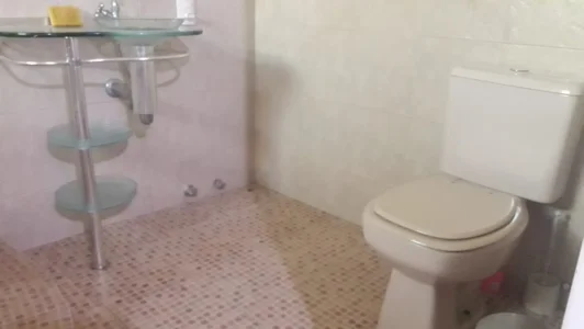 Duplex de Frente para a Lagoa