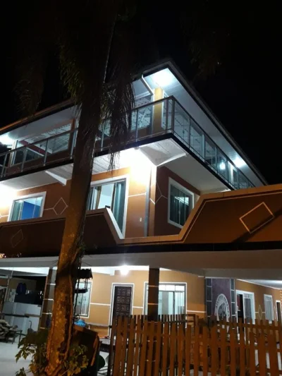 Hospedaria Domiciliar